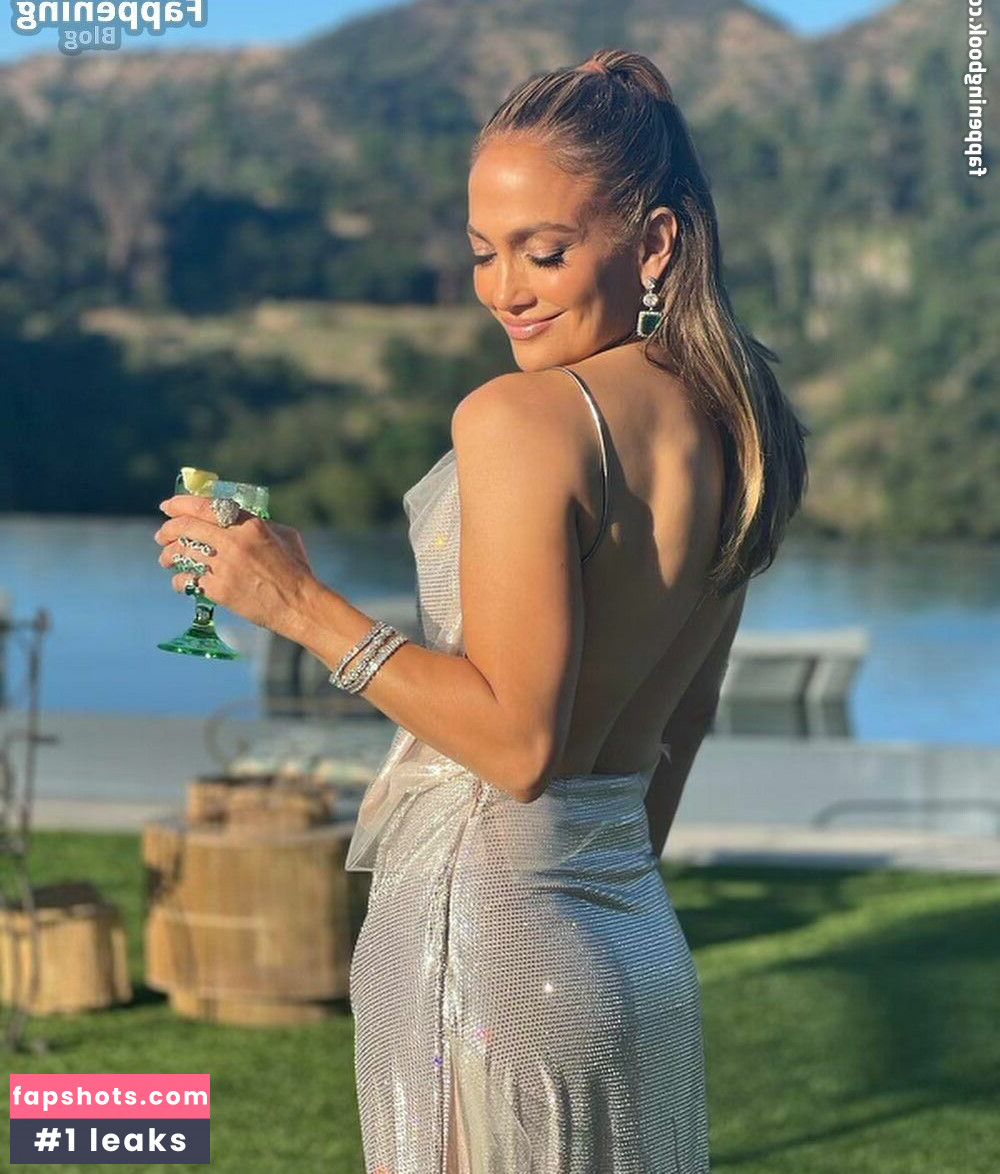 Jennifer Lopez gallery photo #787