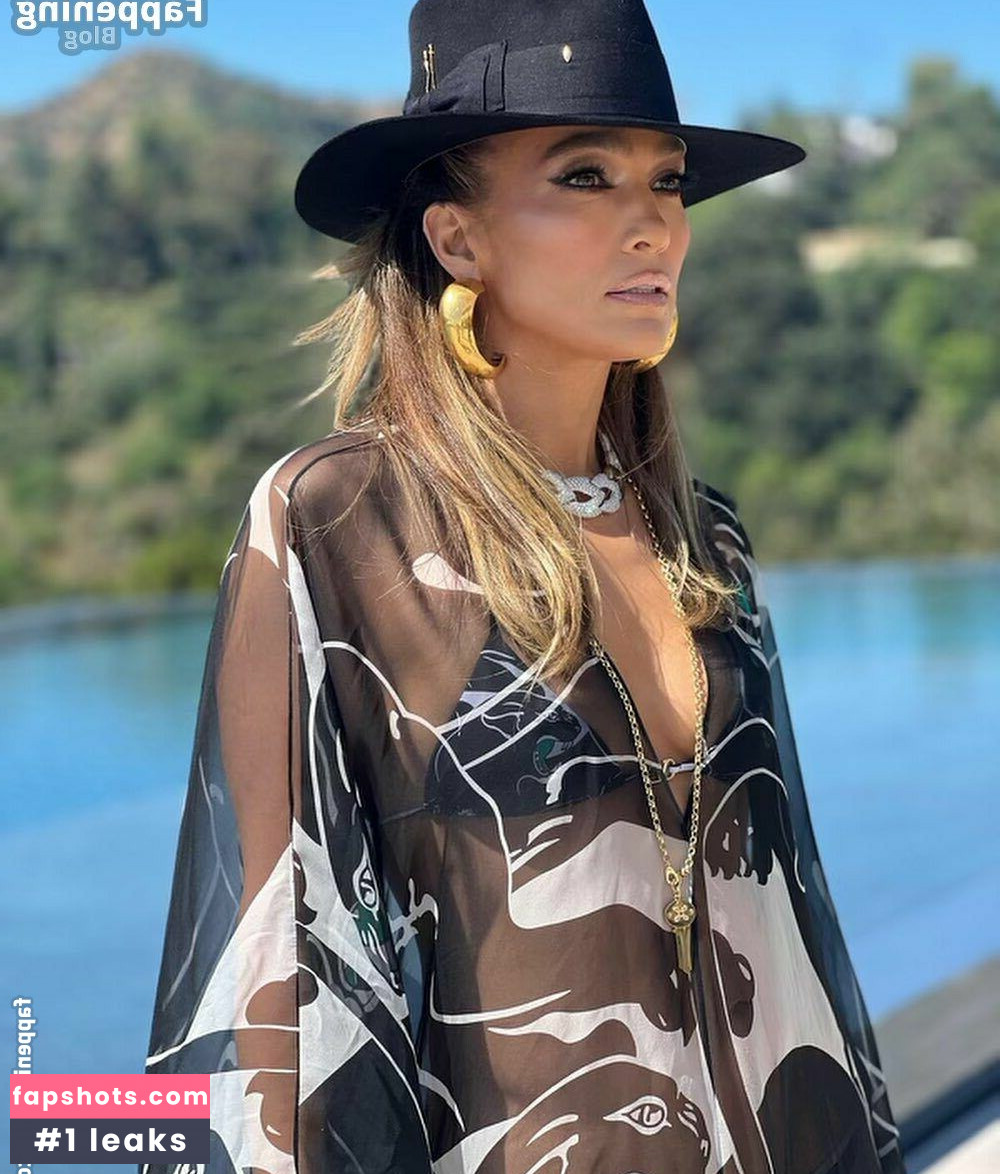 Jennifer Lopez gallery photo #789