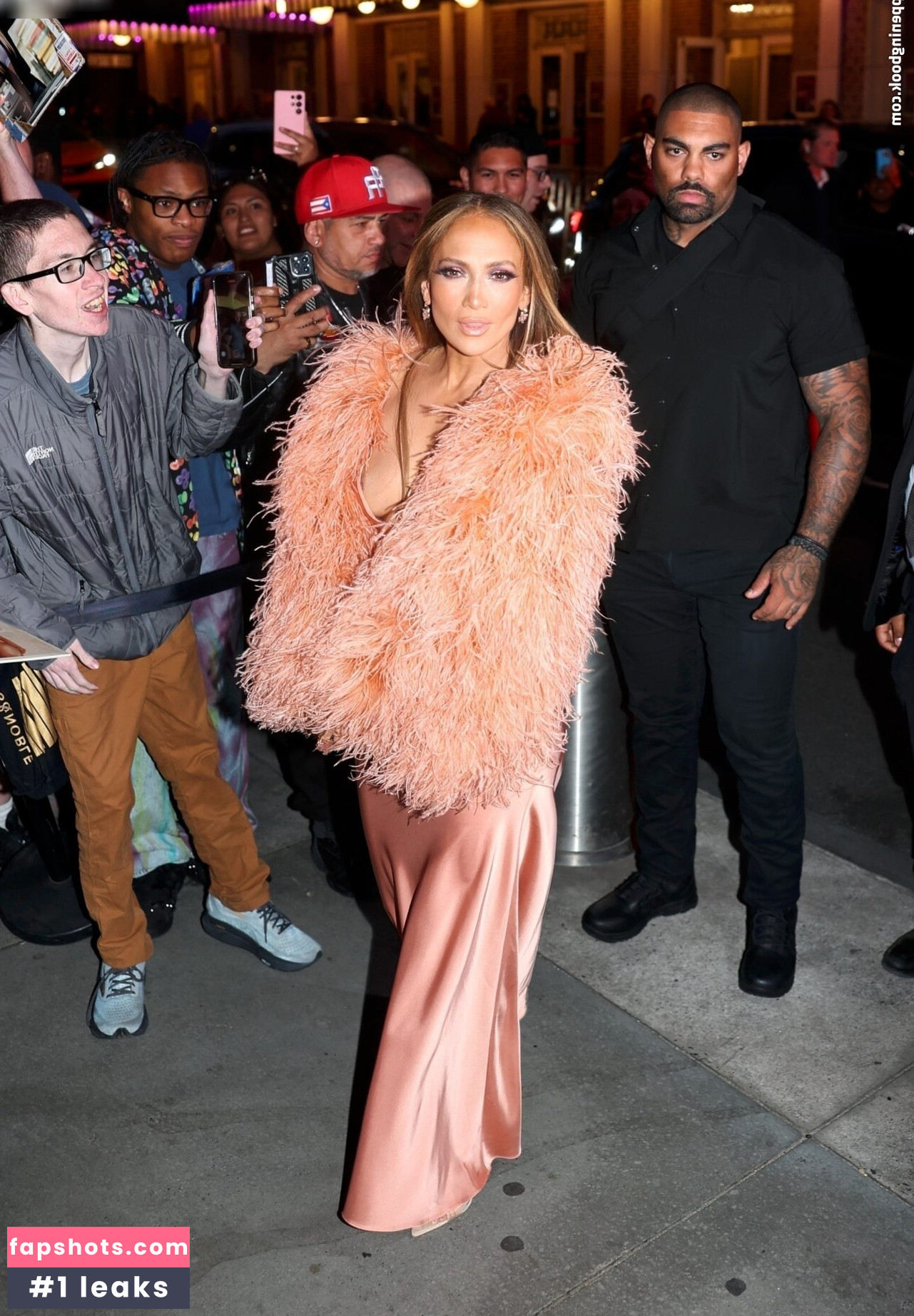 Jennifer Lopez Filtración Desnuda OnlyFans Foto #80 - Fapshots