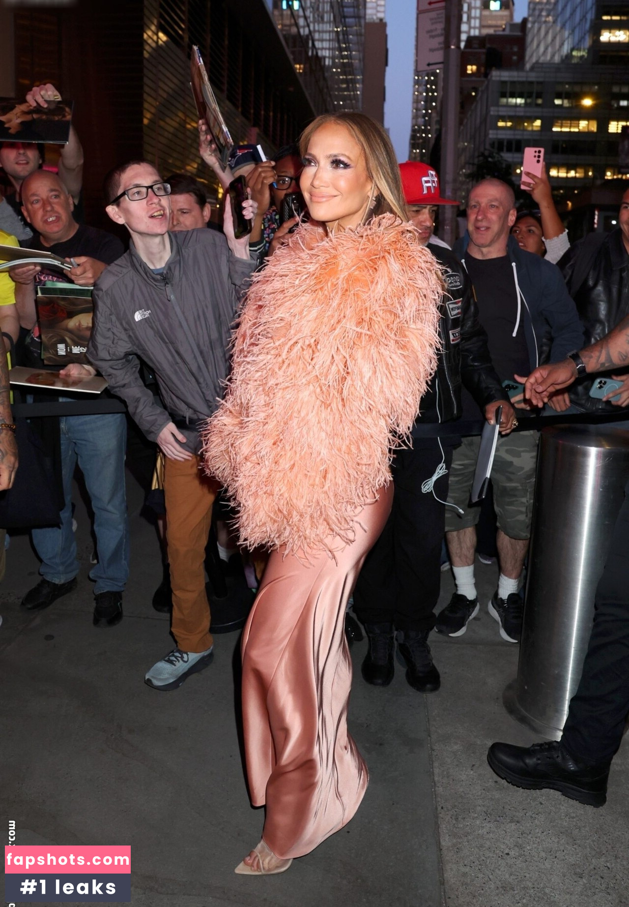 Jennifer Lopez Filtración Desnuda OnlyFans Foto #81 - Fapshots