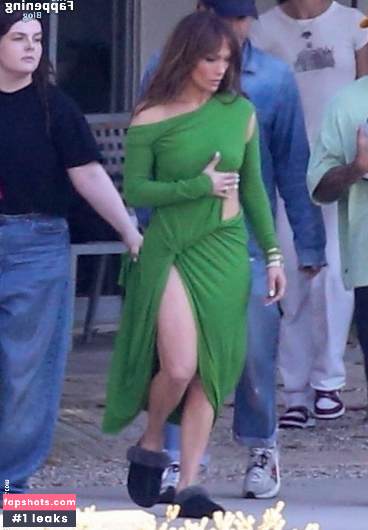 Jennifer Lopez gallery photo #837