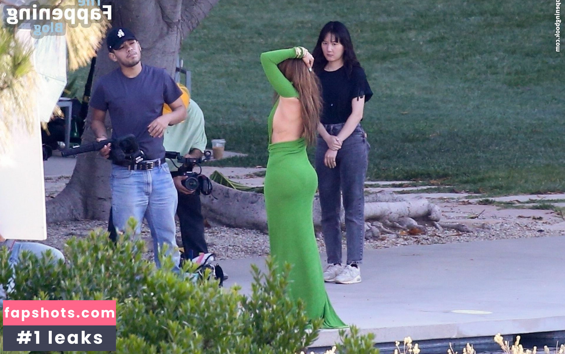 Jennifer Lopez gallery photo #840