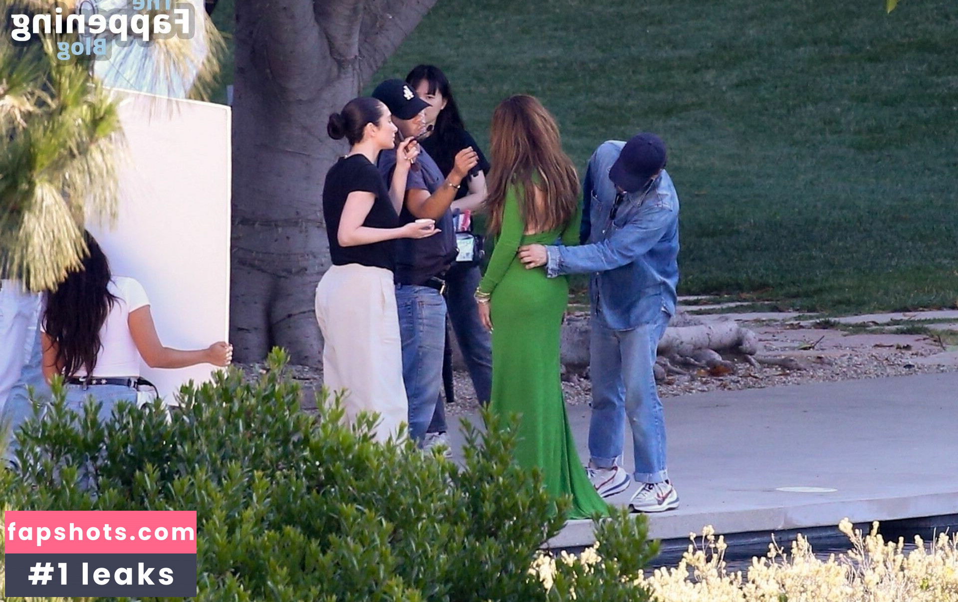 Jennifer Lopez gallery photo #841