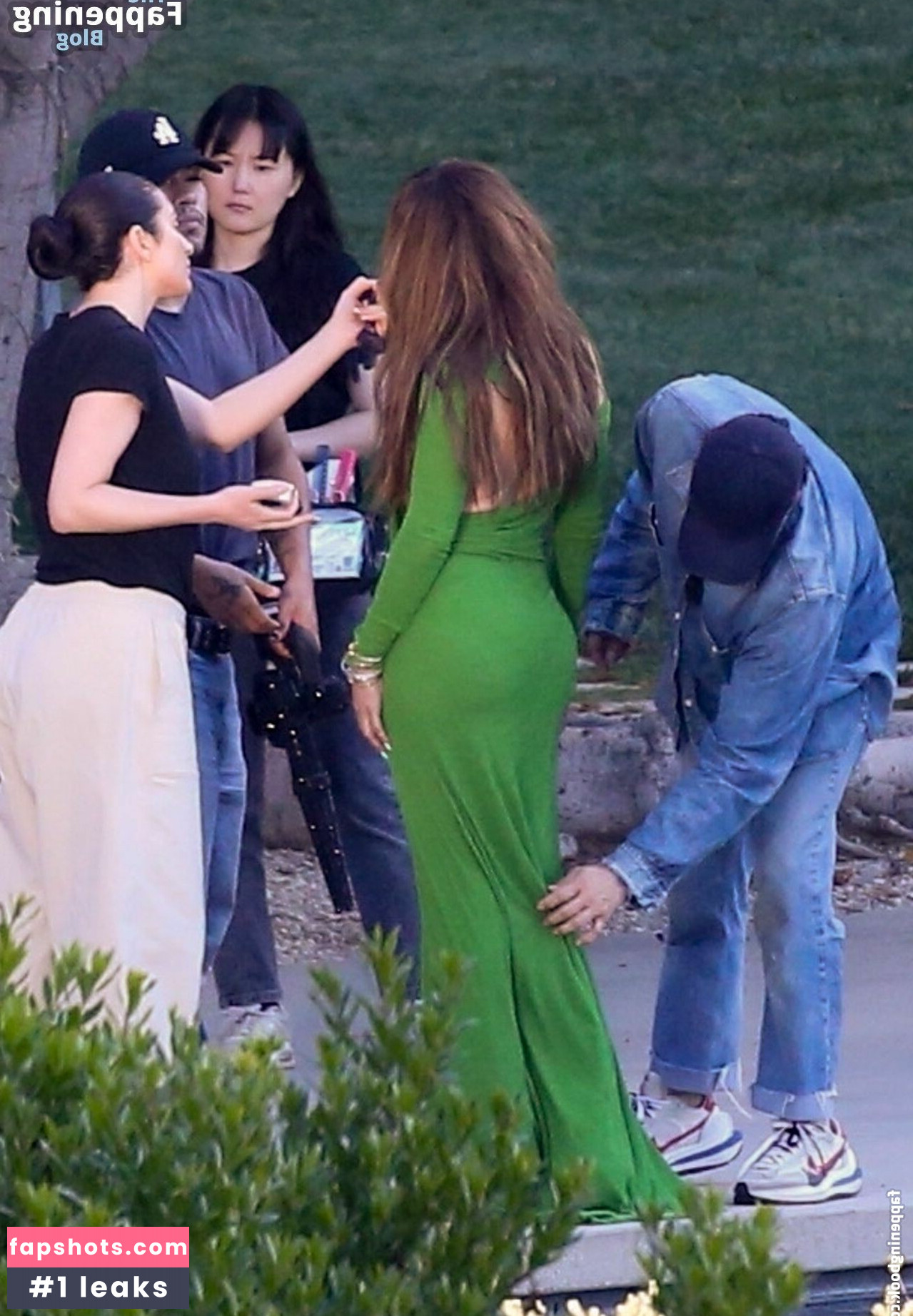 Jennifer Lopez gallery photo #842