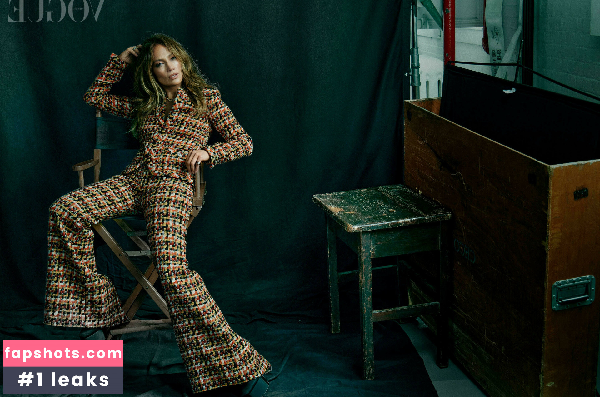 Jennifer Lopez gallery photo #844