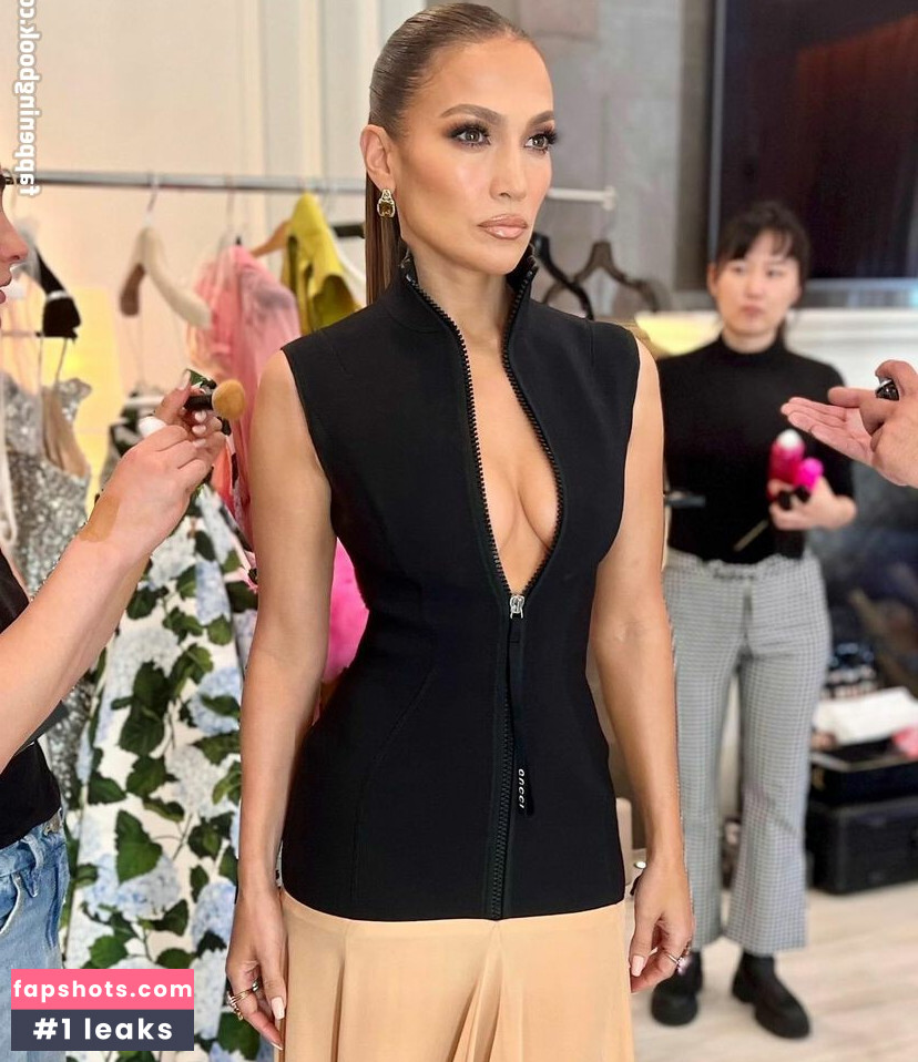 Jennifer Lopez gallery photo #853