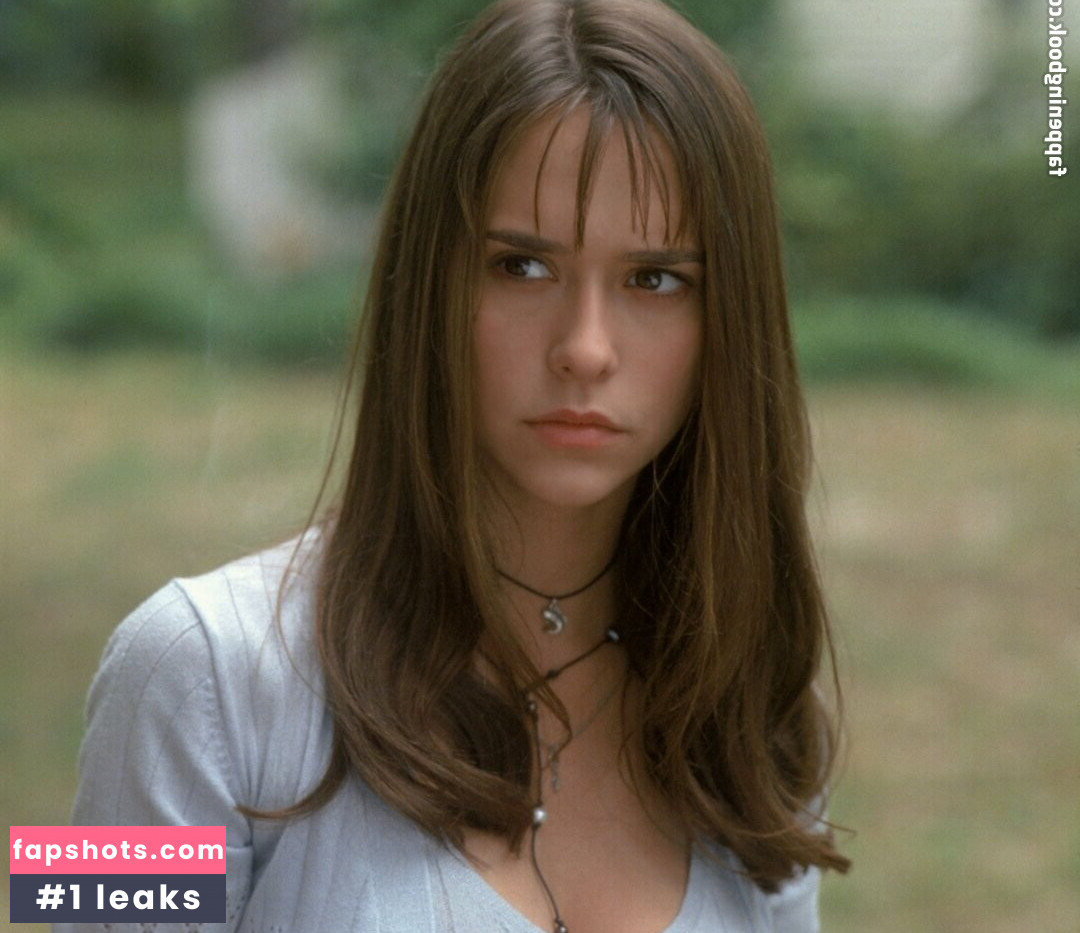 Jennifer Love Hewitt gallery photo #132