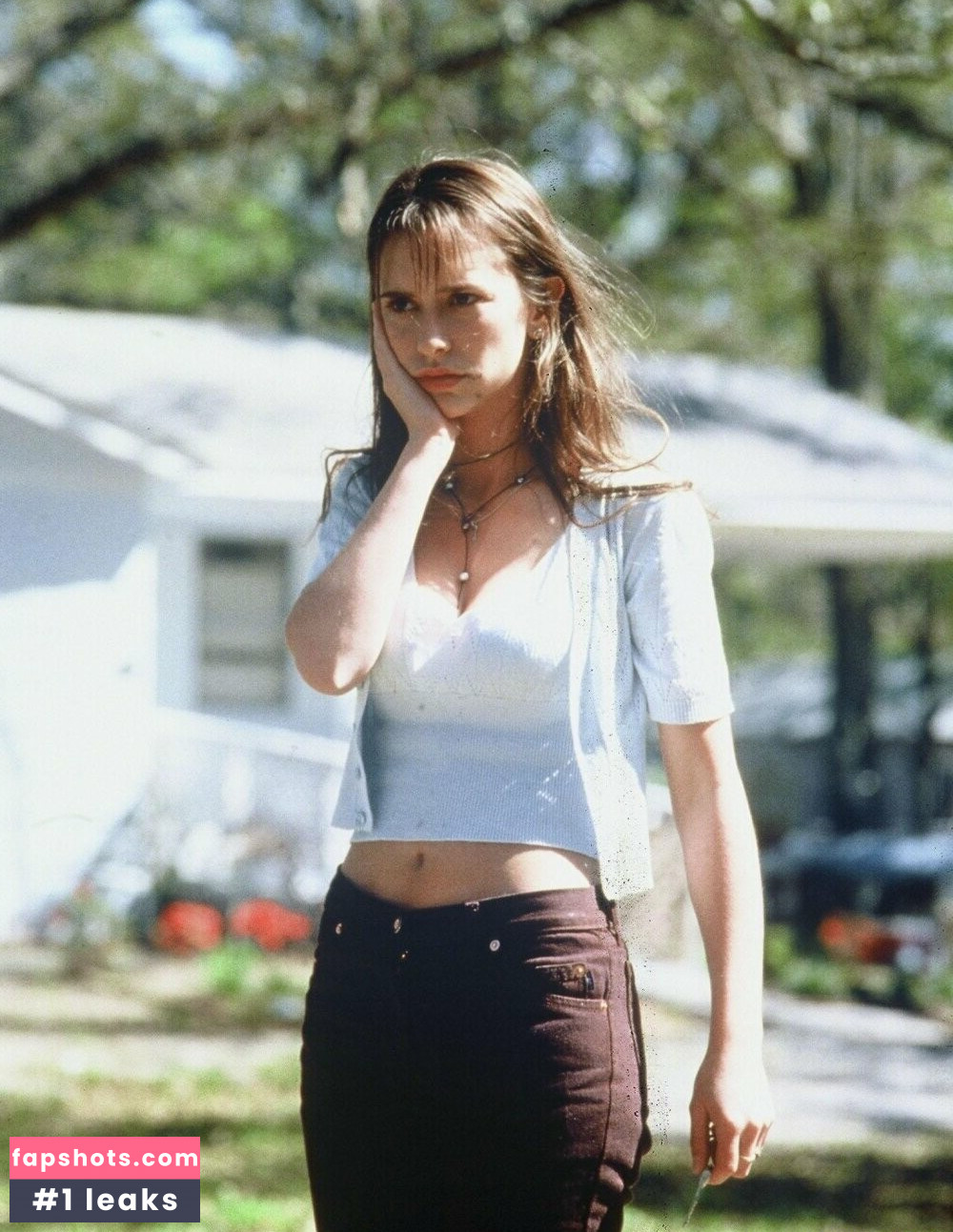 Jennifer Love Hewitt gallery photo #133