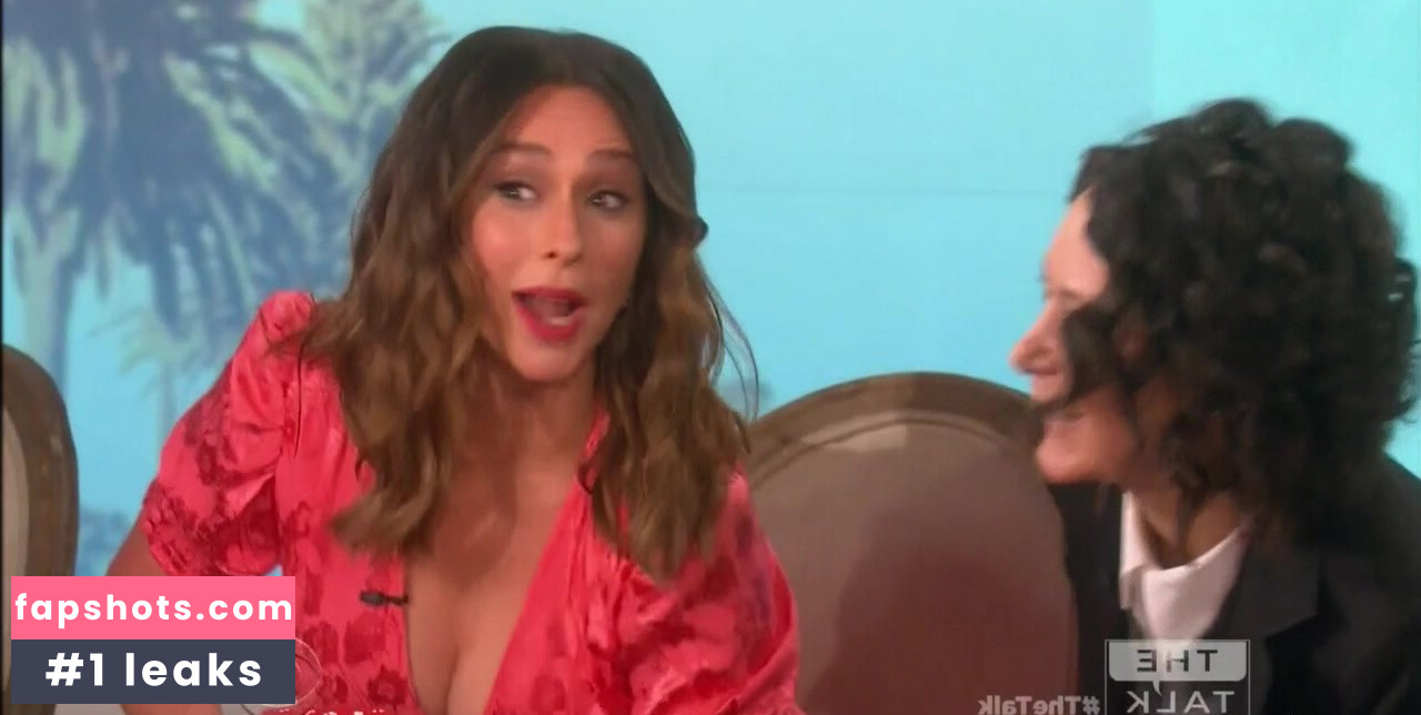 Jennifer Love Hewitt gallery photo #160