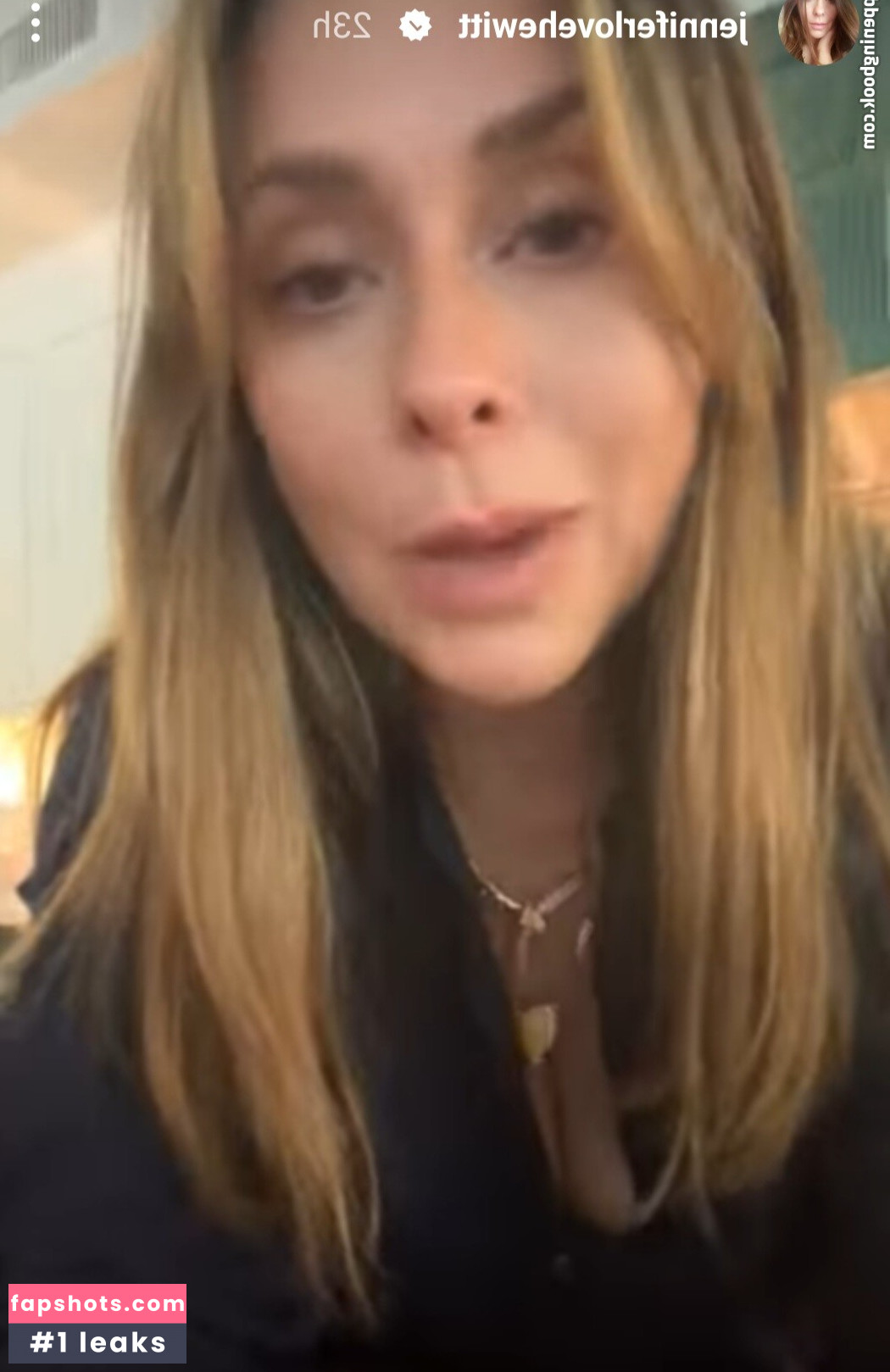 Jennifer Love Hewitt gallery photo #164