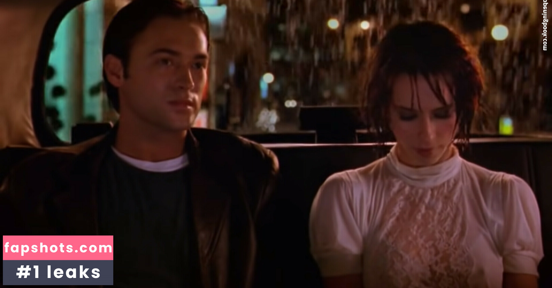 Jennifer Love Hewitt gallery photo #169