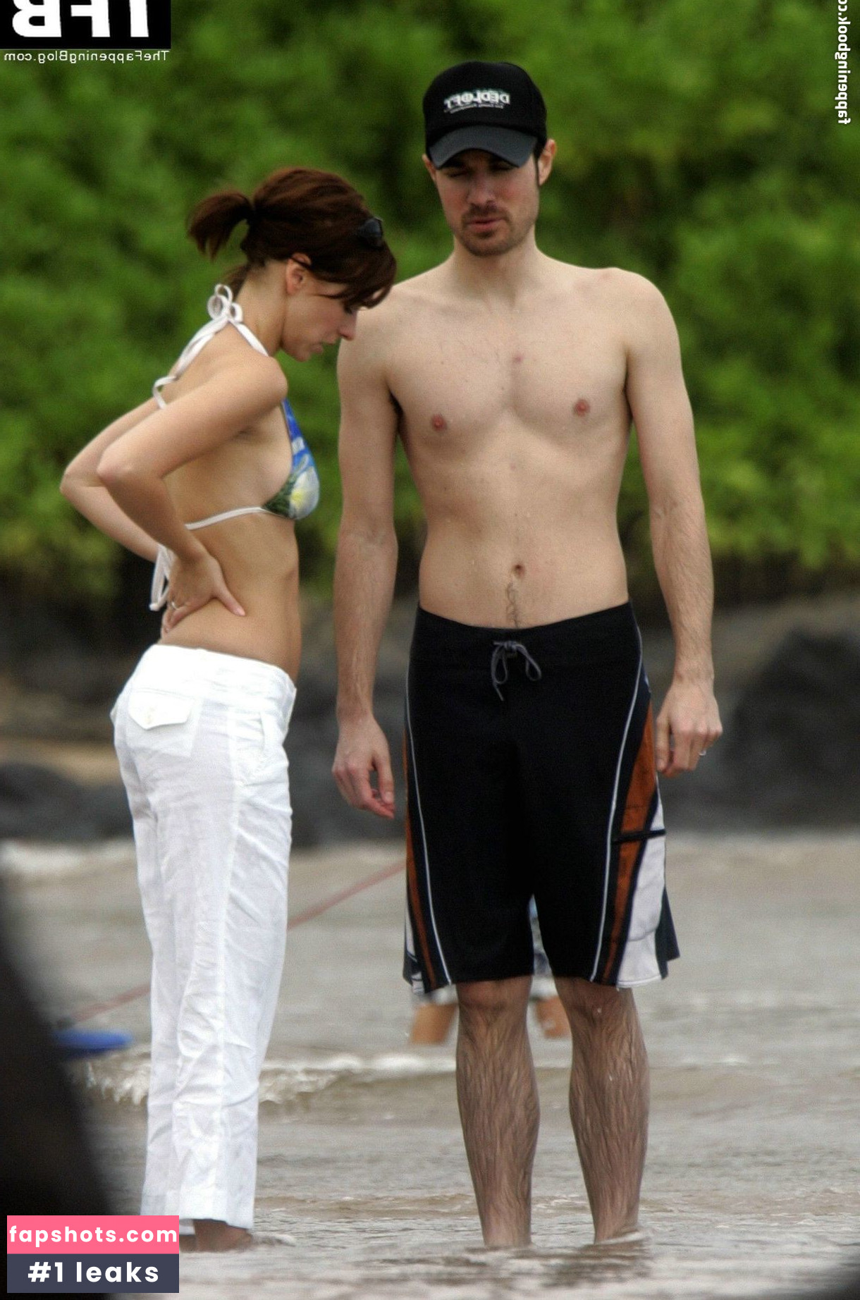 Jennifer Love Hewitt gallery photo #343