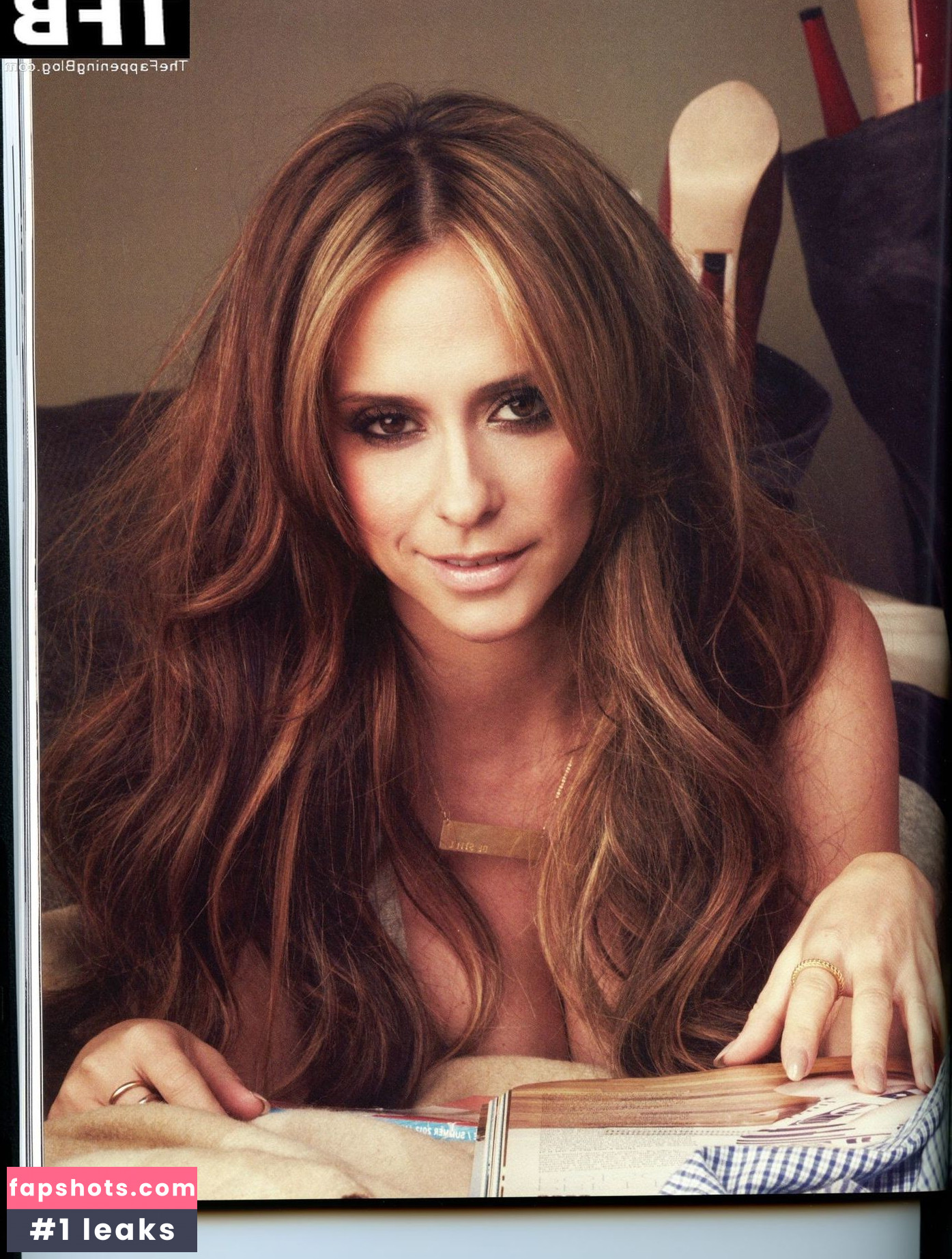 Jennifer Love Hewitt gallery photo #366