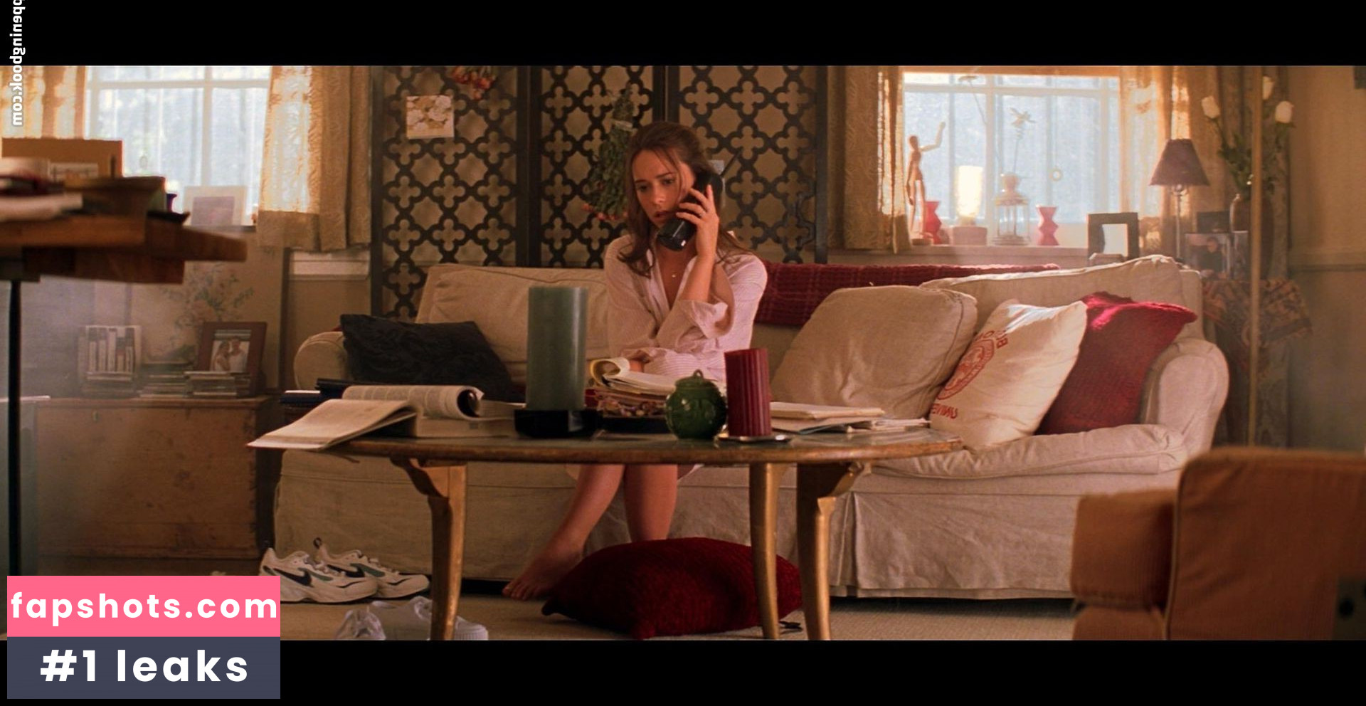 Jennifer Love Hewitt gallery photo #429