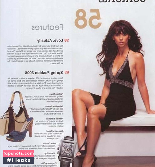 Jennifer Love Hewitt gallery photo #45