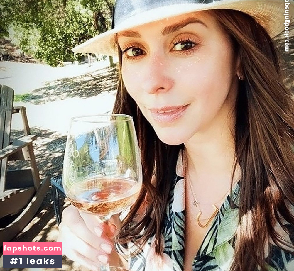 Jennifer Love Hewitt gallery photo #469