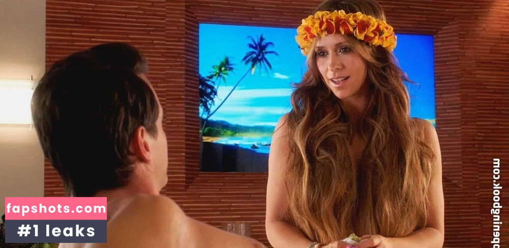 Jennifer Love Hewitt gallery photo #521