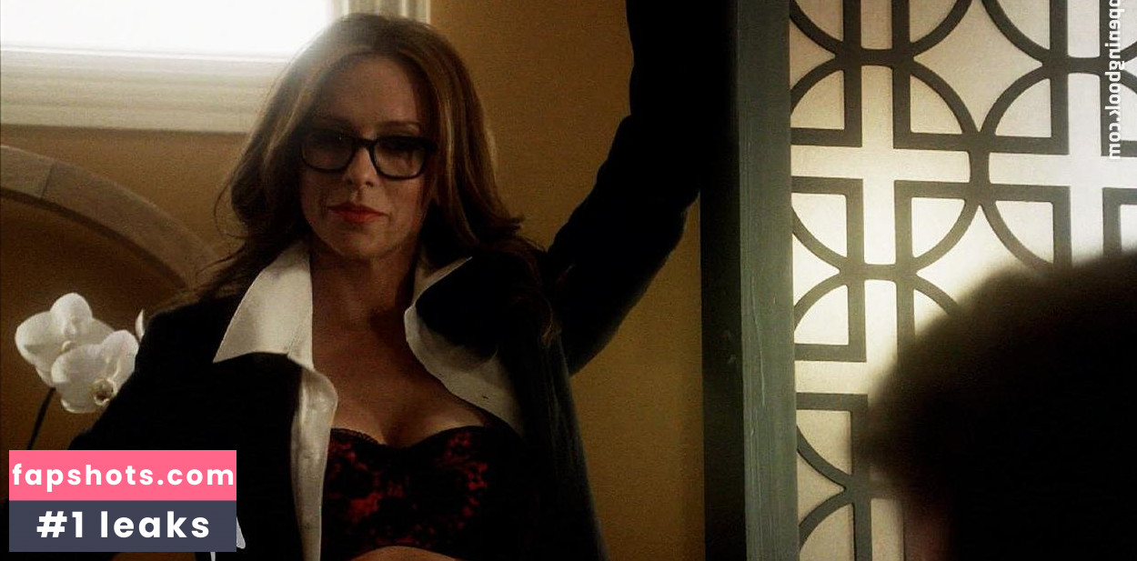 Jennifer Love Hewitt gallery photo #592