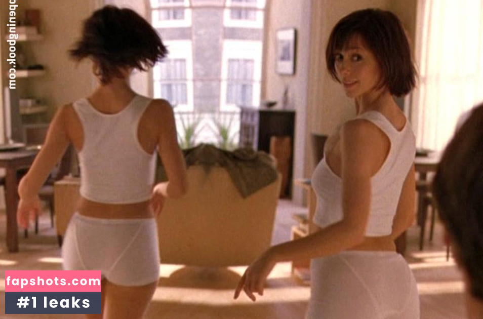 Jennifer Love Hewitt gallery photo #608