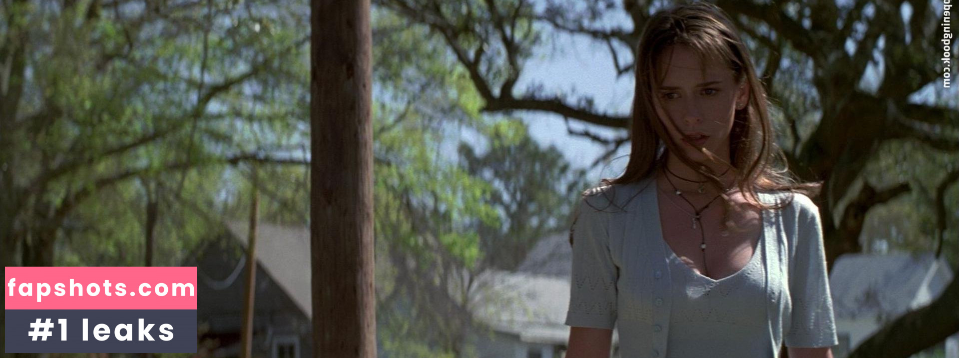 Jennifer Love Hewitt gallery photo #620