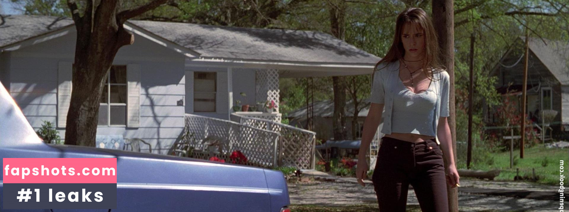 Jennifer Love Hewitt gallery photo #626