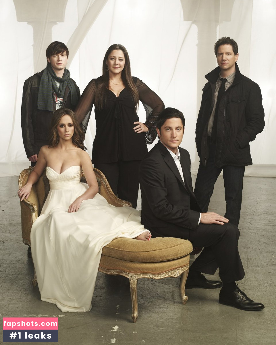 Jennifer Love Hewitt gallery photo #647