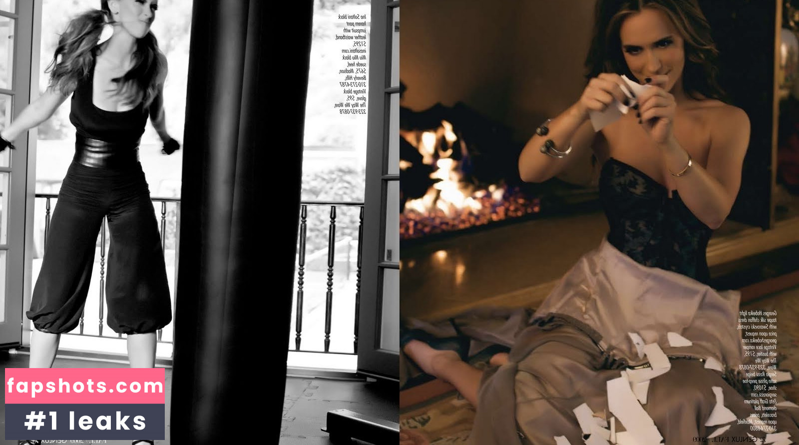 Jennifer Love Hewitt gallery photo #716