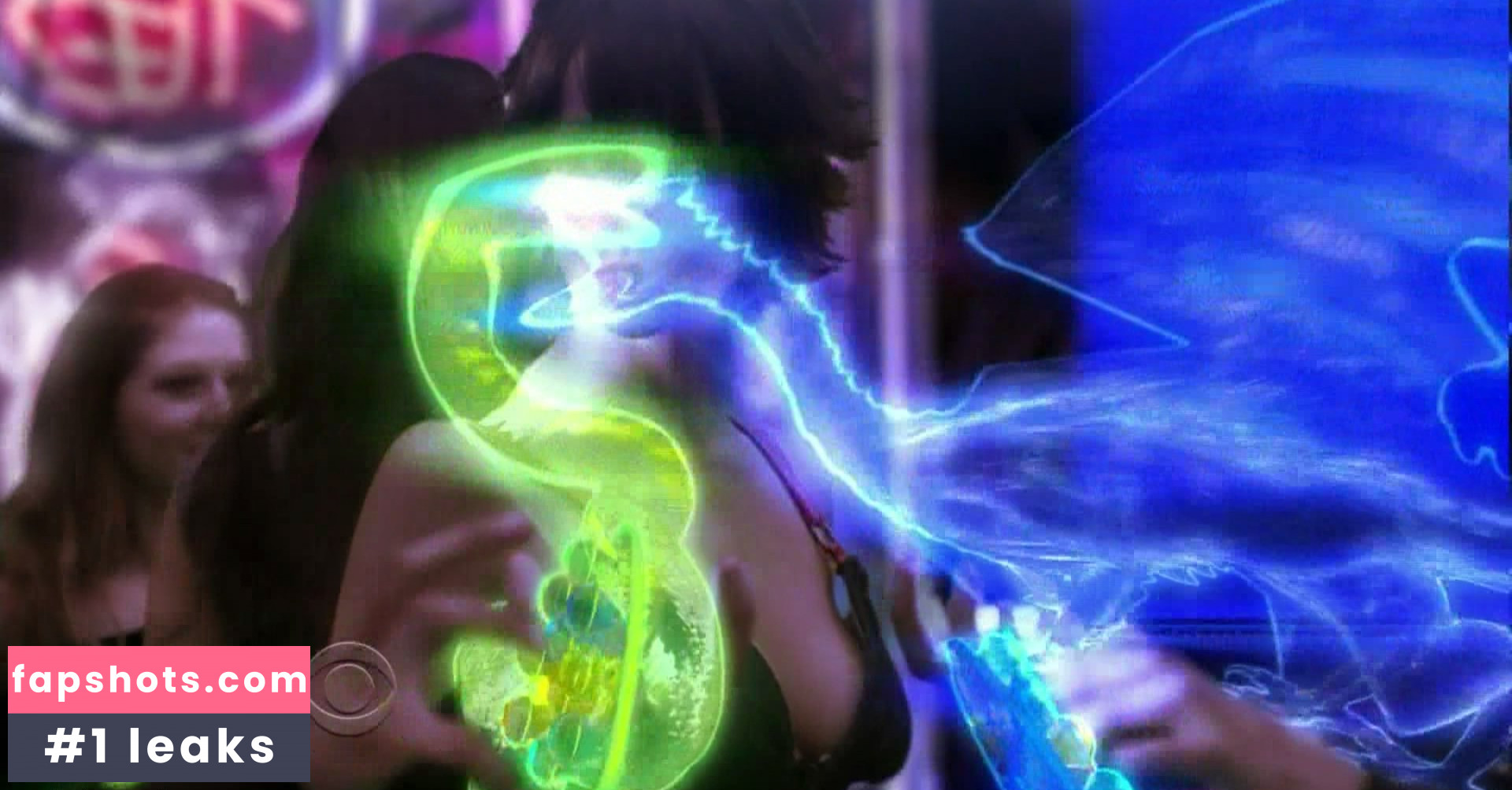 Jennifer Love Hewitt gallery photo #746