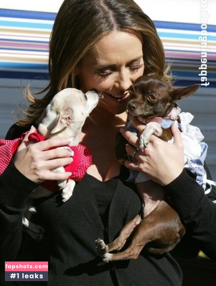 Jennifer Love Hewitt gallery photo #754