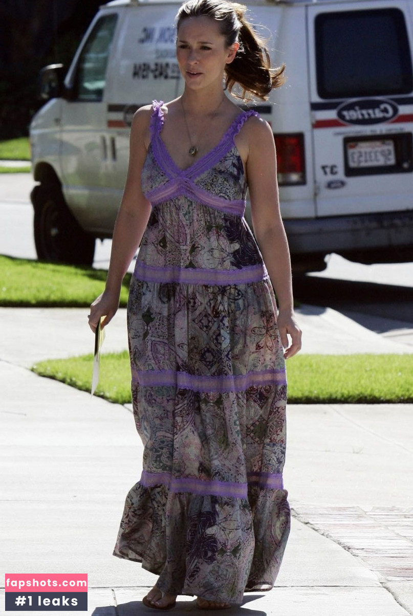 Jennifer Love Hewitt gallery photo #790