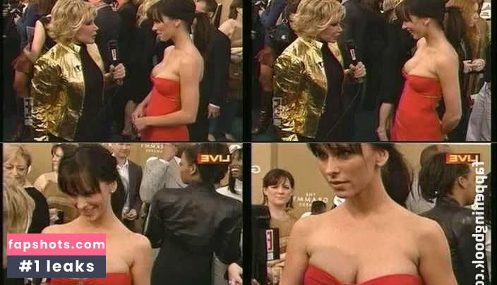 Jennifer Love Hewitt gallery photo #805