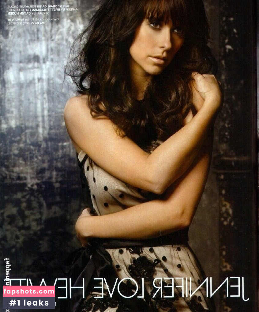 Jennifer Love Hewitt gallery photo #830