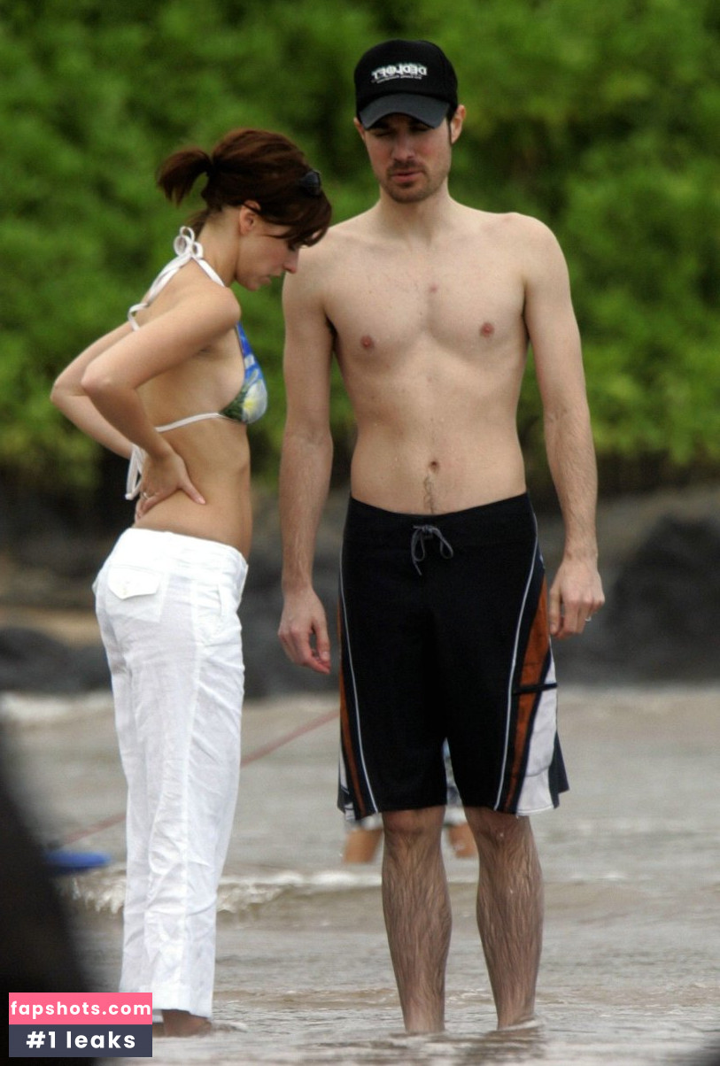 Jennifer Love Hewitt gallery photo #832