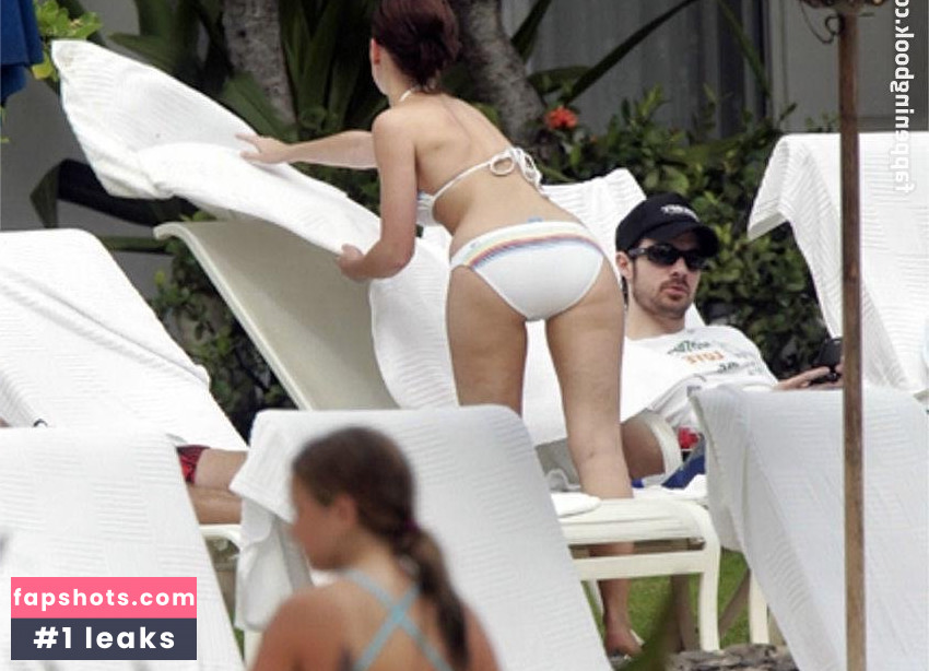 Jennifer Love Hewitt gallery photo #870