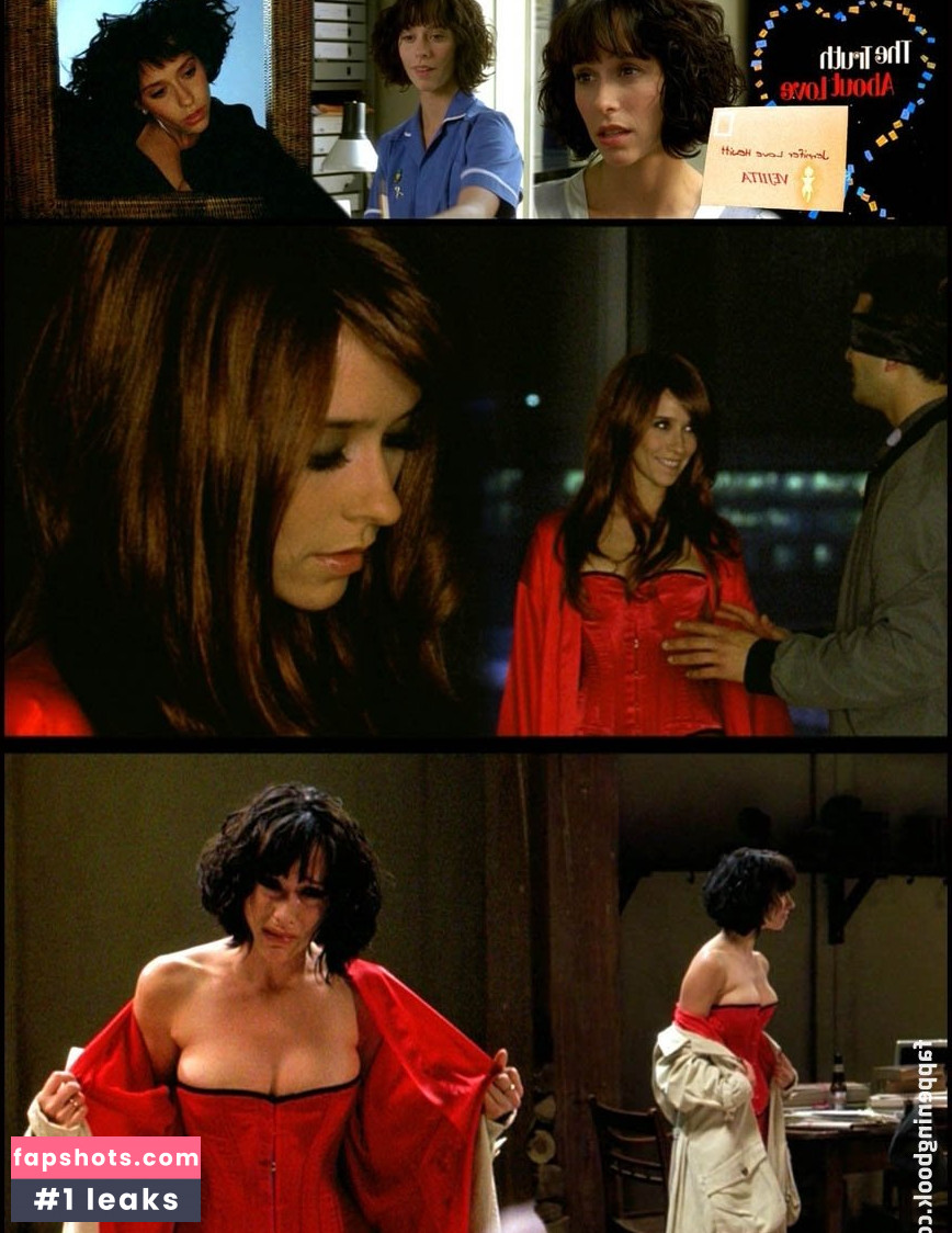 Jennifer Love Hewitt gallery photo #879