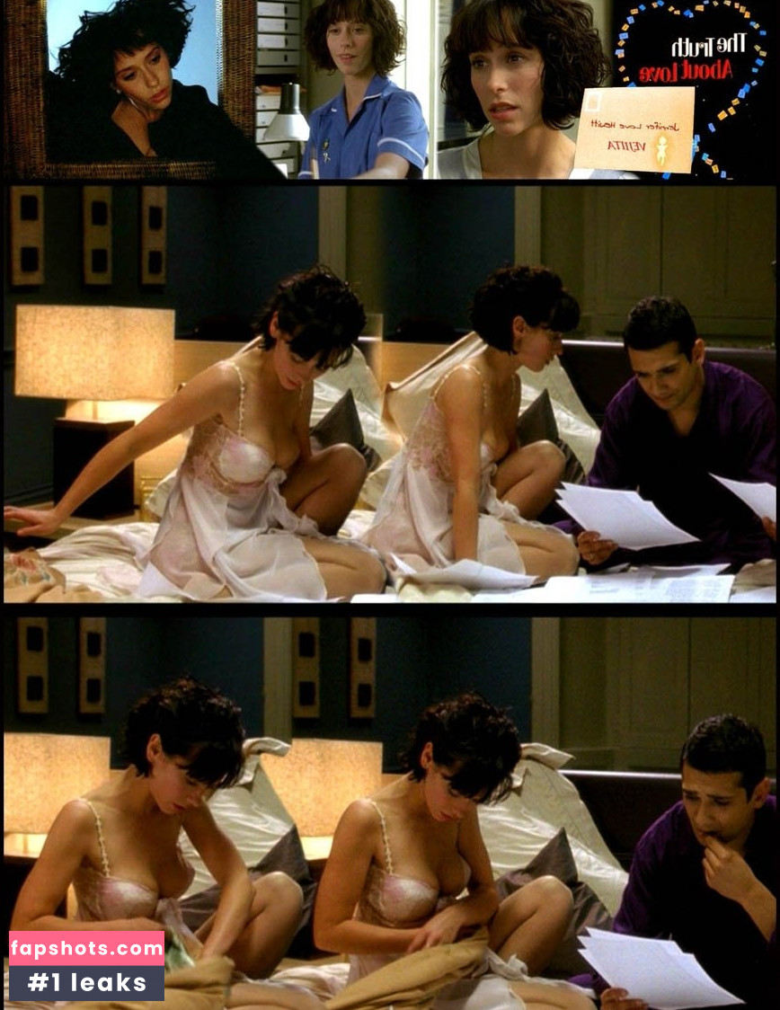 Jennifer Love Hewitt gallery photo #880