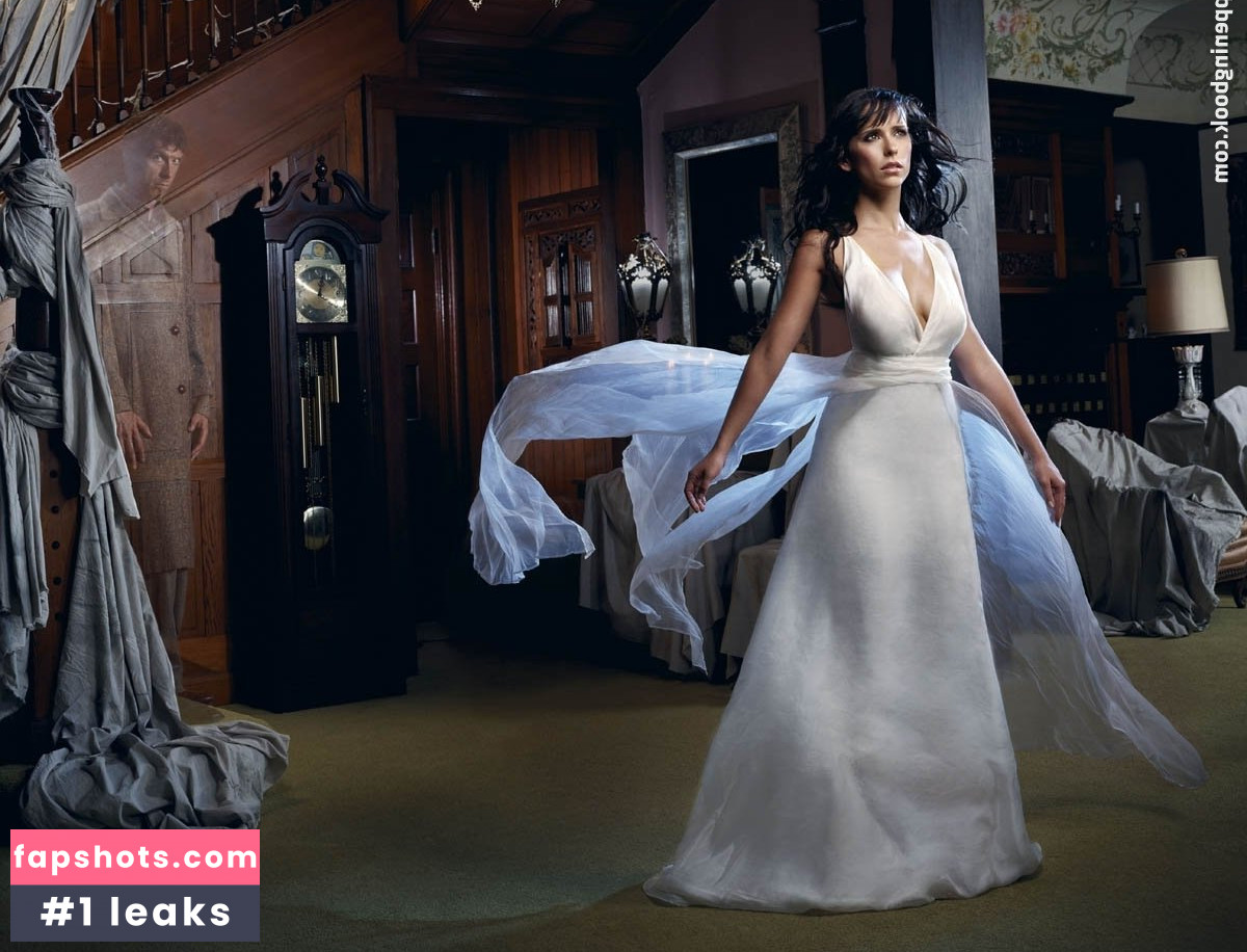 Jennifer Love Hewitt gallery photo #887