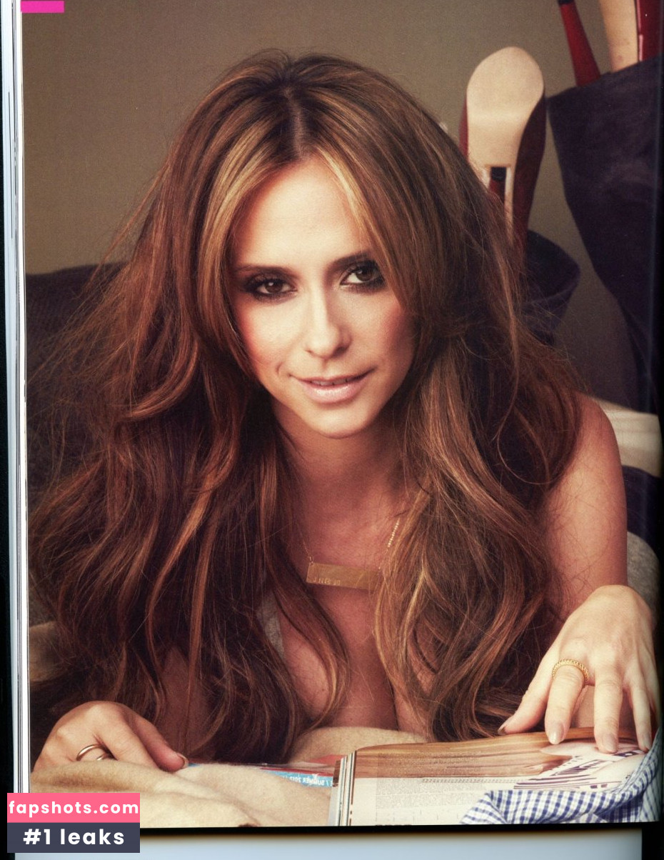 Jennifer Love Hewitt gallery photo #909