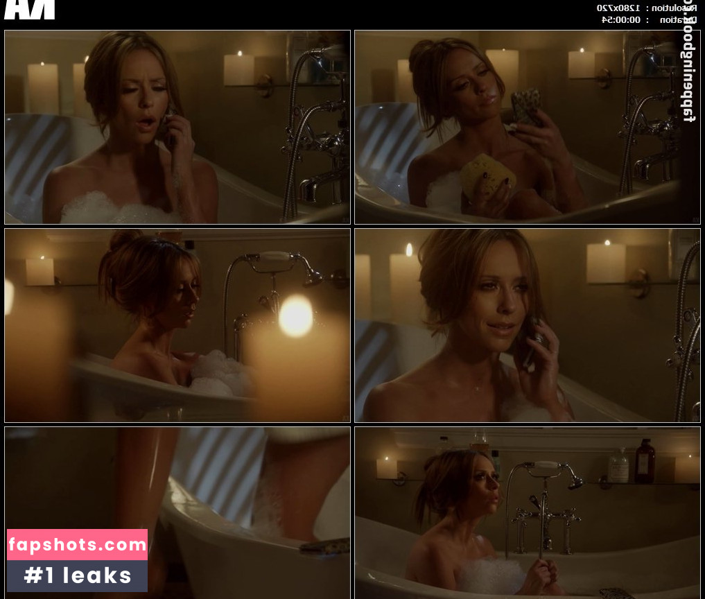 Jennifer Love Hewitt gallery photo #927