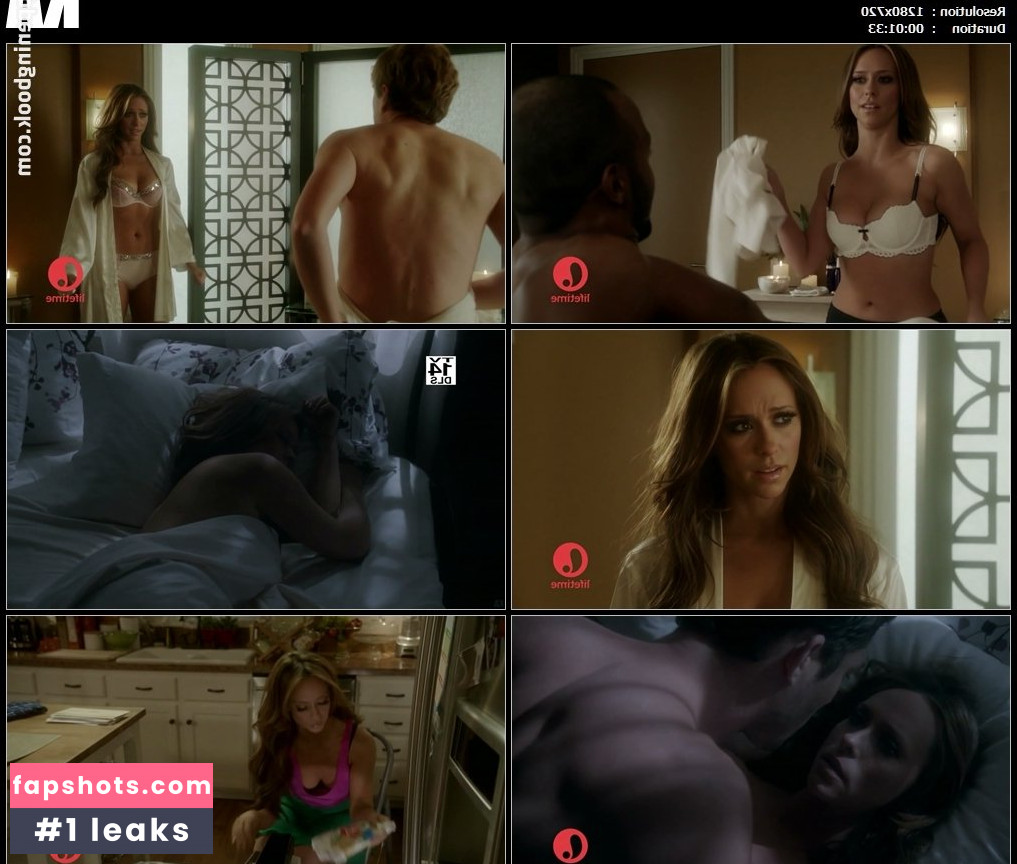 Jennifer Love Hewitt gallery photo #928