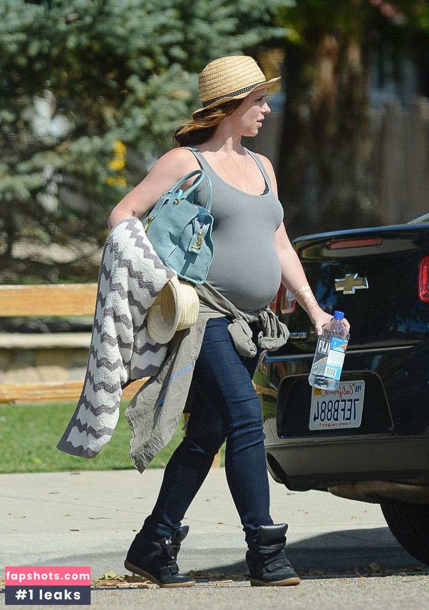 Jennifer Love Hewitt gallery photo #937