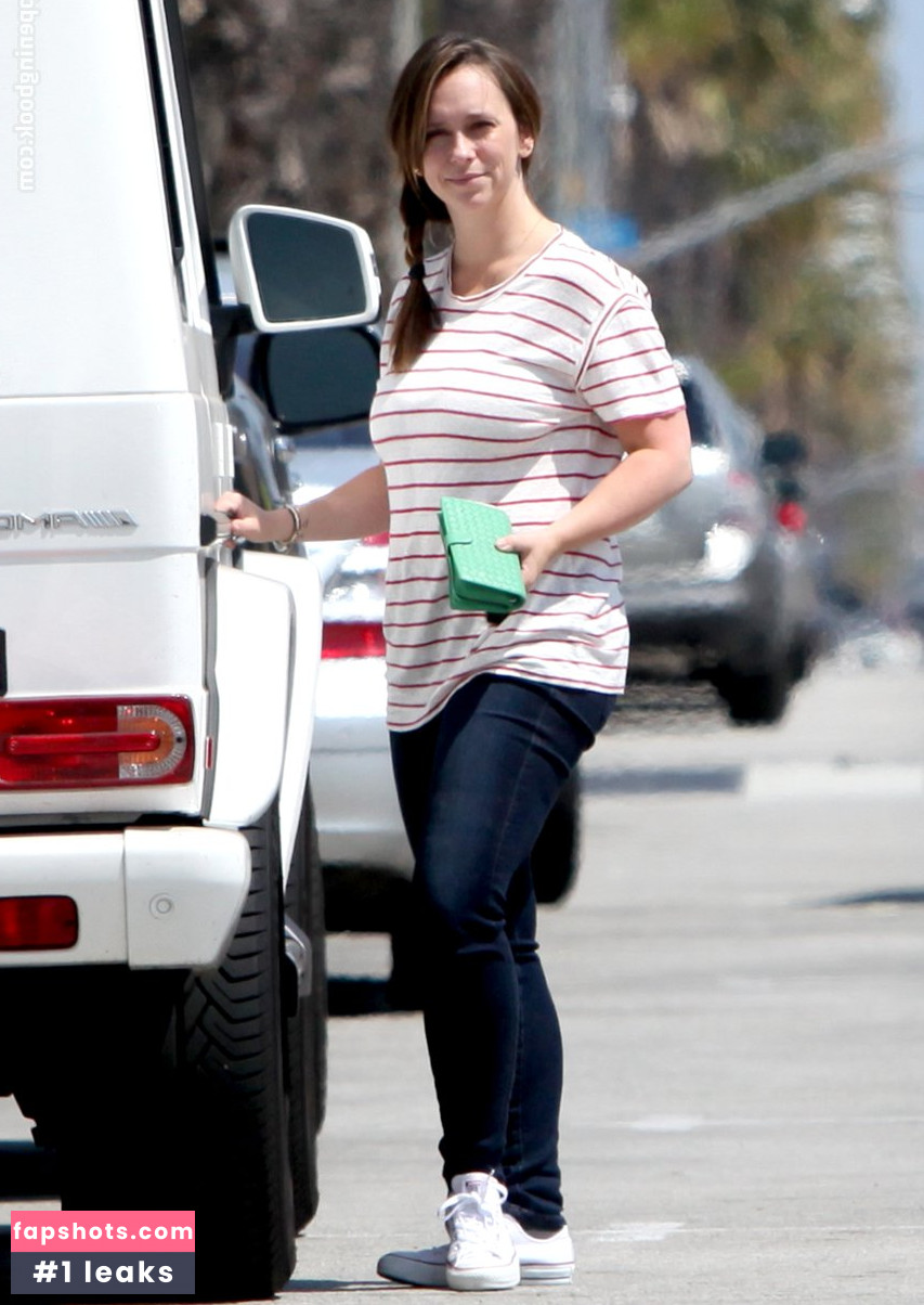 Jennifer Love Hewitt gallery photo #938