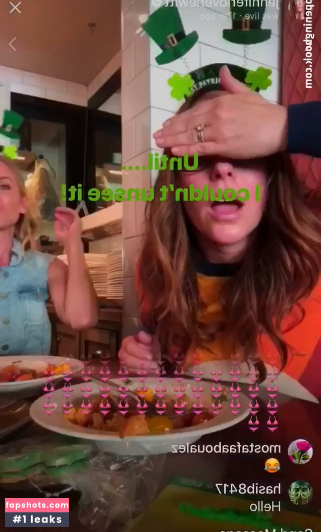 Jennifer Love Hewitt gallery photo #941