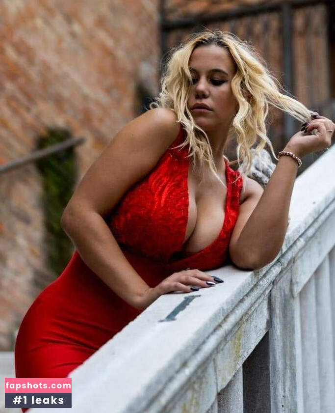 Jennifer Mazza Nacktheit OnlyFans Fotos #126 - Fapshots