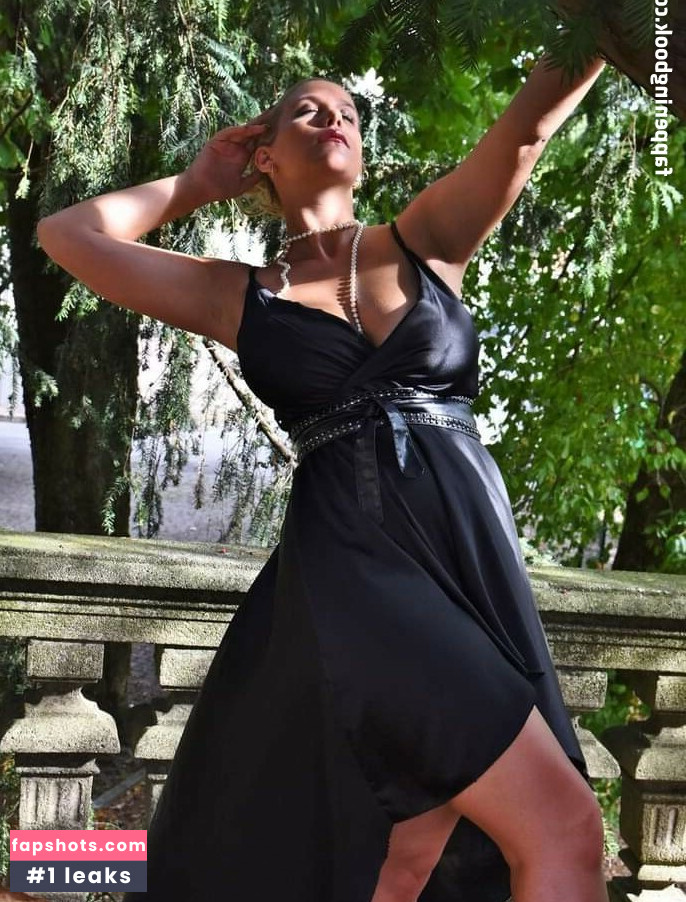 Jennifer Mazza Nacktheit OnlyFans Fotos #127 - Fapshots