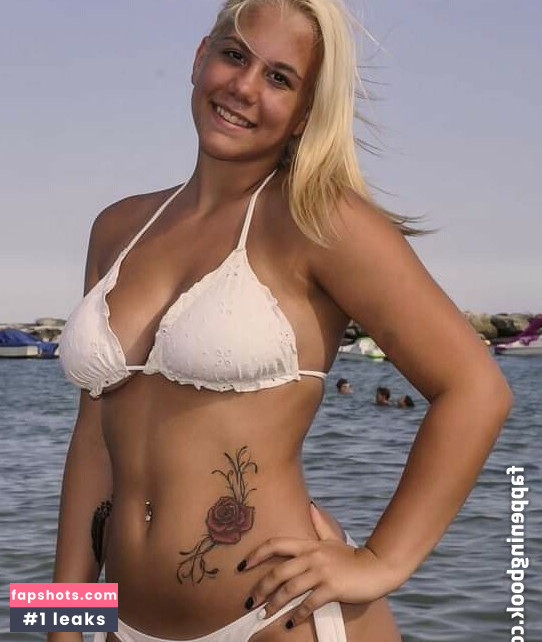 Jennifer Mazza Nacktheit OnlyFans Fotos #145 - Fapshots