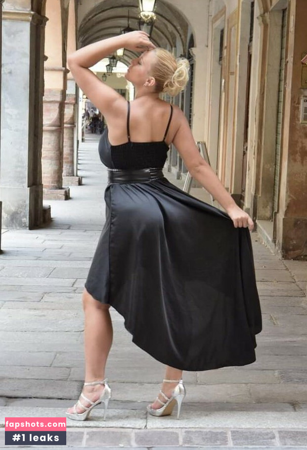 Jennifer Mazza Filtración Desnuda OnlyFans Foto #152 - Fapshots