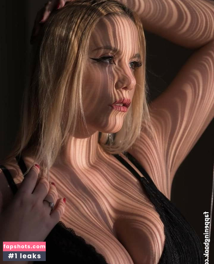 Jennifer Mazza Nacktheit OnlyFans Fotos #159 - Fapshots