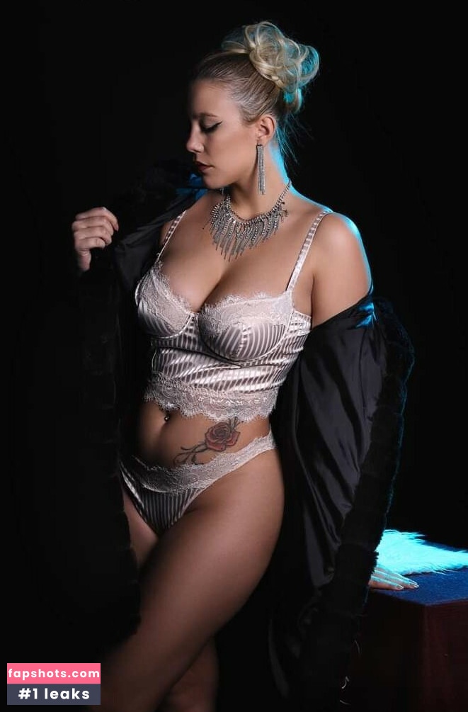 Jennifer Mazza Filtración Desnuda OnlyFans Foto #180 - Fapshots