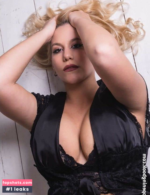 Jennifer Mazza Filtración Desnuda OnlyFans Foto #193 - Fapshots